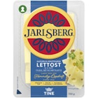 Jarlsberg Lett