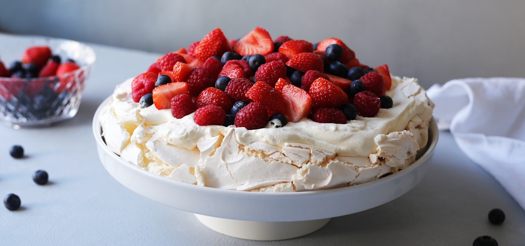 pavlova oppskrift tv2 pavlova oppskrift tv2