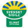 Svenskt Sigill Klimatcertifierad