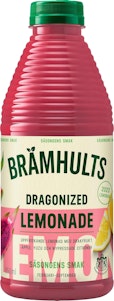 Brämhults Lemonad Drakfrukt 850ml Brämhults