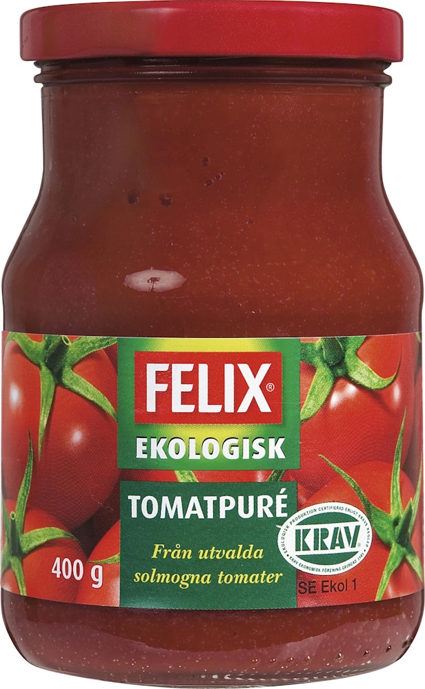 Felix Tomatpure EKO Felix
