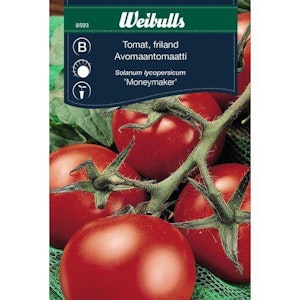 Weibulls Odlingsfrön Tomat Friland