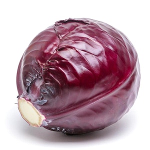 Rödkål Klass1