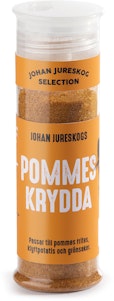 Pommeskrydda Jureskog