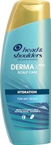 Head & Shoulders Schampo Derma Pro Hydrate Head&Shoulders