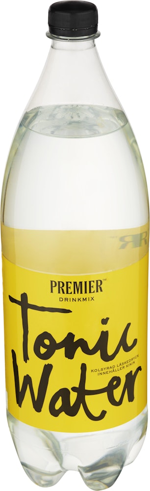 Premier Tonic Water 1,5L