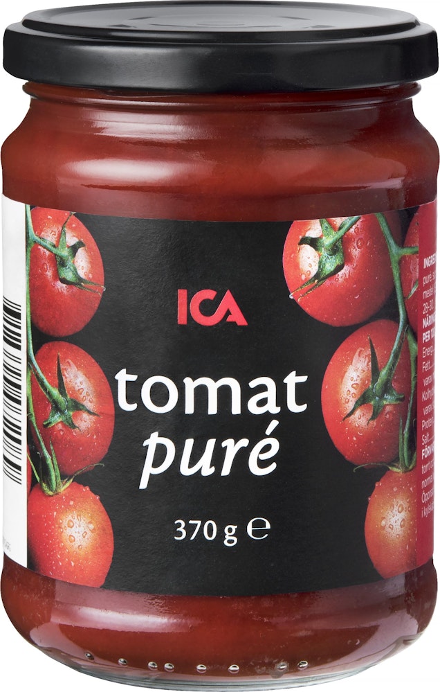 Ej sorterad Tomatpure Ica