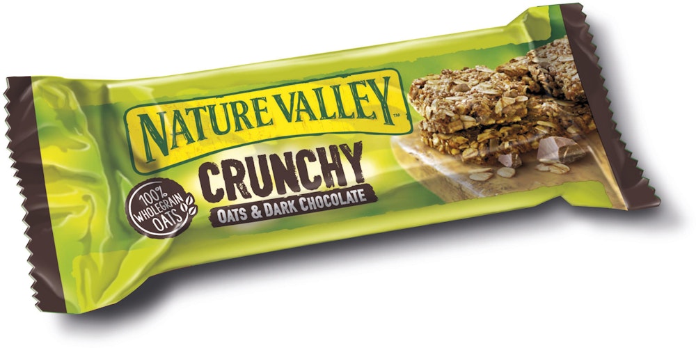 Nature Valley Oats & Chocolate Nature Valley