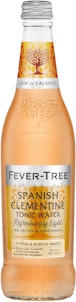 Fever Tree Tonic Water Spanish Clementine 50cl Fever Tree