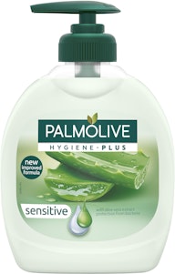 Palmolive Flytande Tvål Sensitive 300ml Palmolive