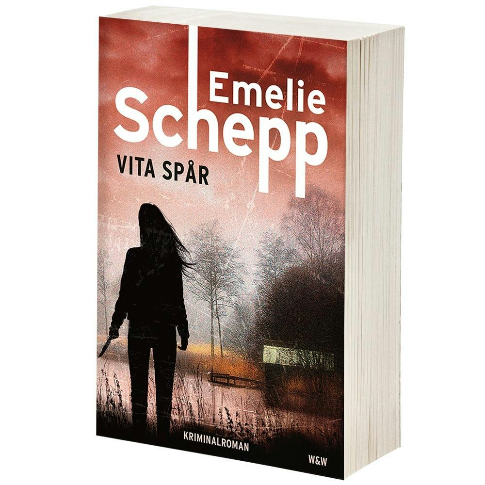 Captech Vita spår - Emelie Schepp
