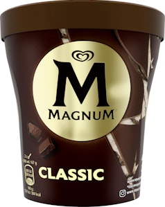 Magnum Classic GB Glace