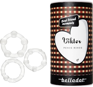 Viktor Penis Rings