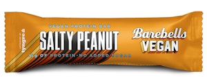 Barebells Proteinbar Salty Peanut Vegansk 55g Barebells