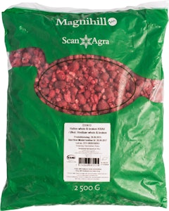 Magnihill Hallon Frysta EKO/KRAV 2,5kg Magnihill