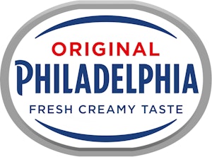 Philadelphia Färskost Original 21% 200g Philadelphia