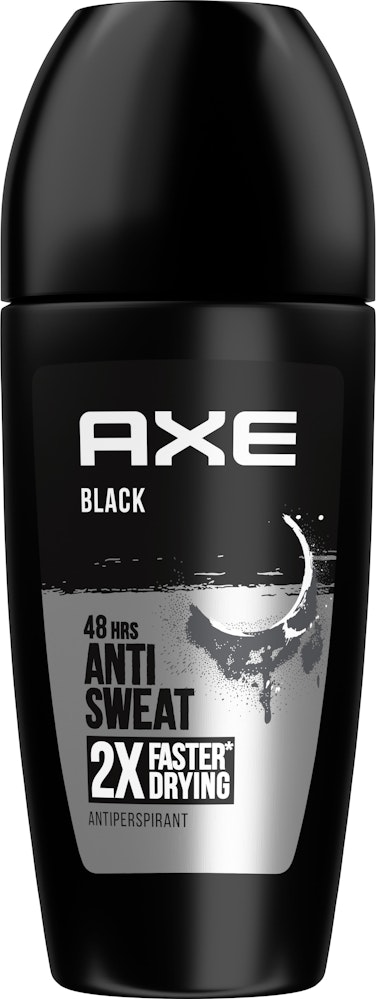 Axe Deo Roll-On Black