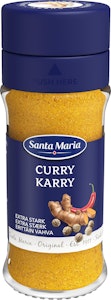 Santa Maria Curry Extra Stark 37g Santa Maria