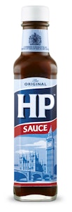 Hp Sauce Original 255g HP