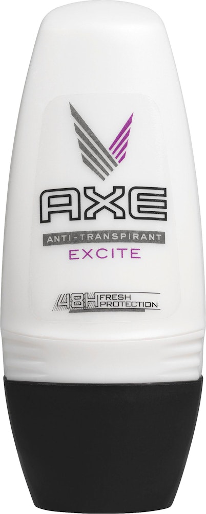 Axe Deodorant Roll on Excite Axe