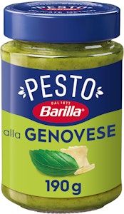 Barilla Pesto alla Genovese 190g Barilla