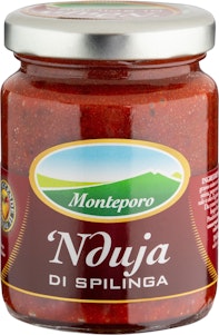 Salumificio Monteporo Nduja