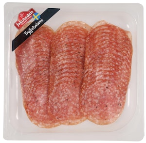 Tryffelsalami