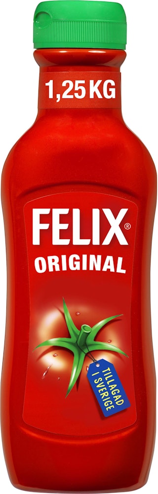 Felix Ketchup 1250g Felix