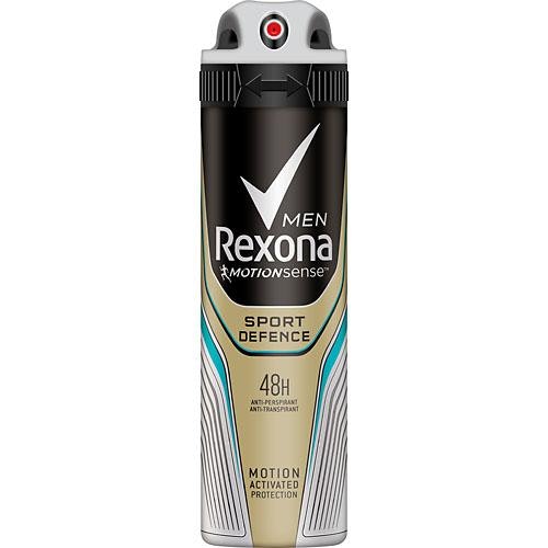 Rexona Deodorant Spray Sport Defence Rexona