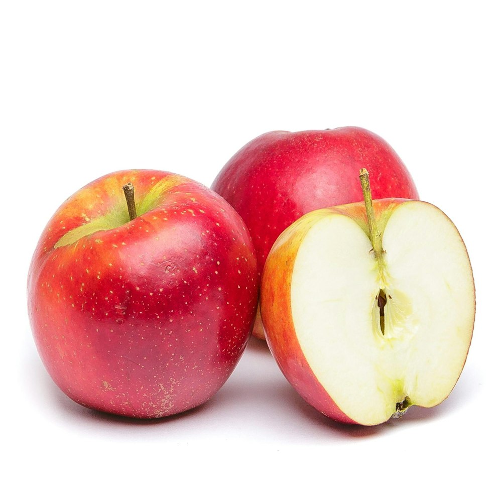 Frukt & Grönt Äpple Elise Klass1