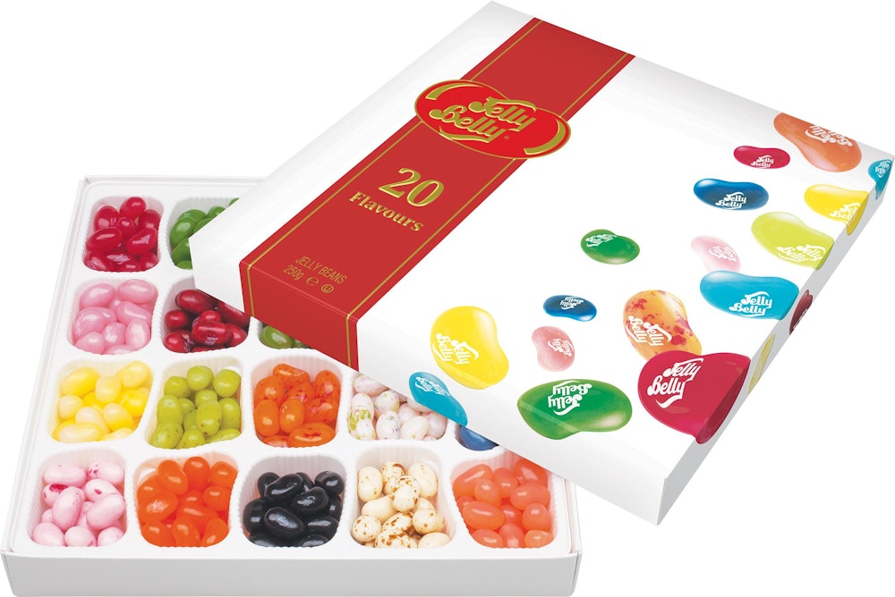 Jelly Belly Beans Gift Box Jelly Belly Beans