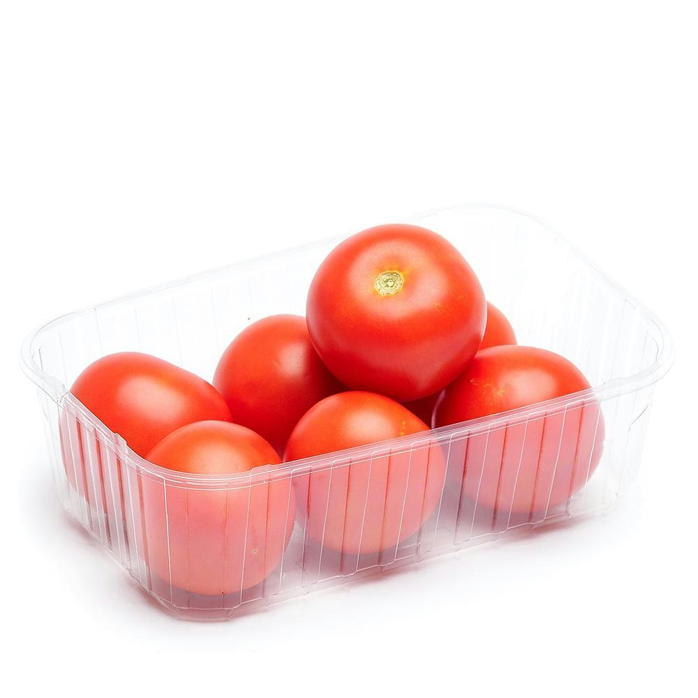 Frukt & Grönt Tomater Klass1