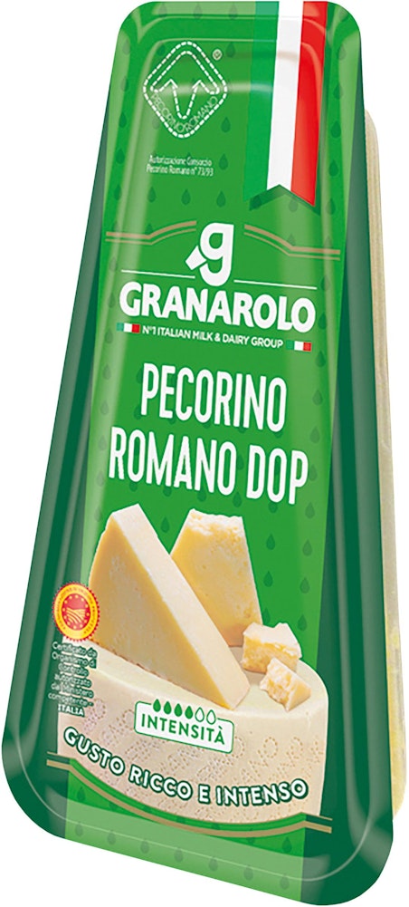 Granarolo Pecorino Romano 150g Granarolo