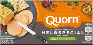 Quorn Helgspecial Fryst 400g Quorn