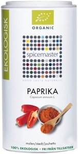 Spicemaster Paprika EKO 30g Spicemaster