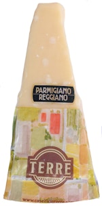 Terre Parmigiano Reggiano 24M ca 500g Terre