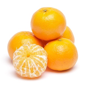 Frukt & Grönt Clementiner Klass1