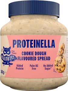 HealthyCo Proteinella Cookie Dough Healthyco