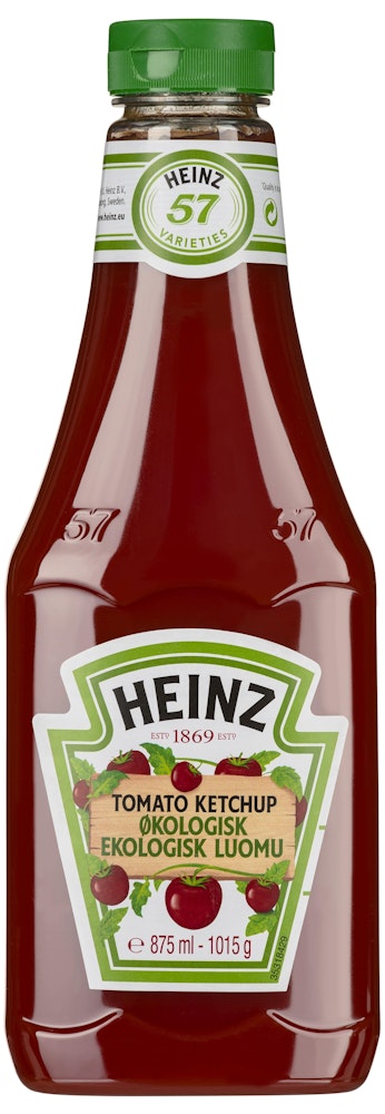 Heinz Ketchup EKO Heinz