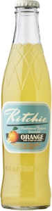 Ritchie Lemonad Apelsin 275ml Ritchie