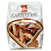 PRATOBELLI Cantuccini 18% Mandel Pratobelli