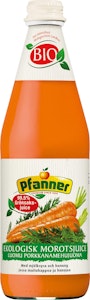 Pfanner Juice Morot EKO 500ml Pfanner