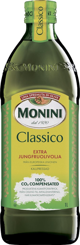 Monini Olivolja extra vergine 1L Monini