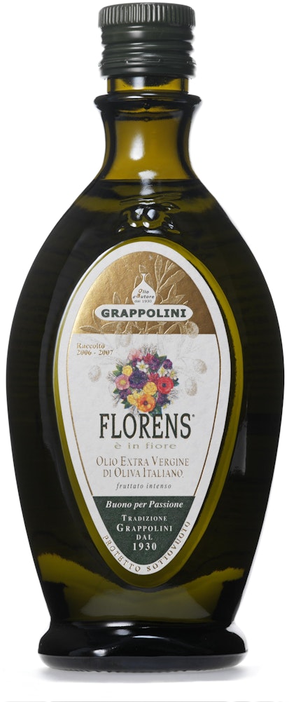 Grappolini Florens Olivolja 0,5L Grappolini