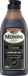 Monini Glaze Balsamica Glassa 250g Monini