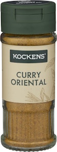 Kockens Curry Oriental 43g Kockens