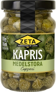 Kapris Medelstora