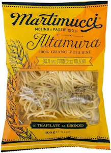 Martimucci Färsk Pasta Spaghetti