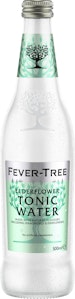 Fever Tree Elderflower Tonic 50cl Fever Tree