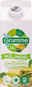 Sköljmedel Lindblomma 750Ml